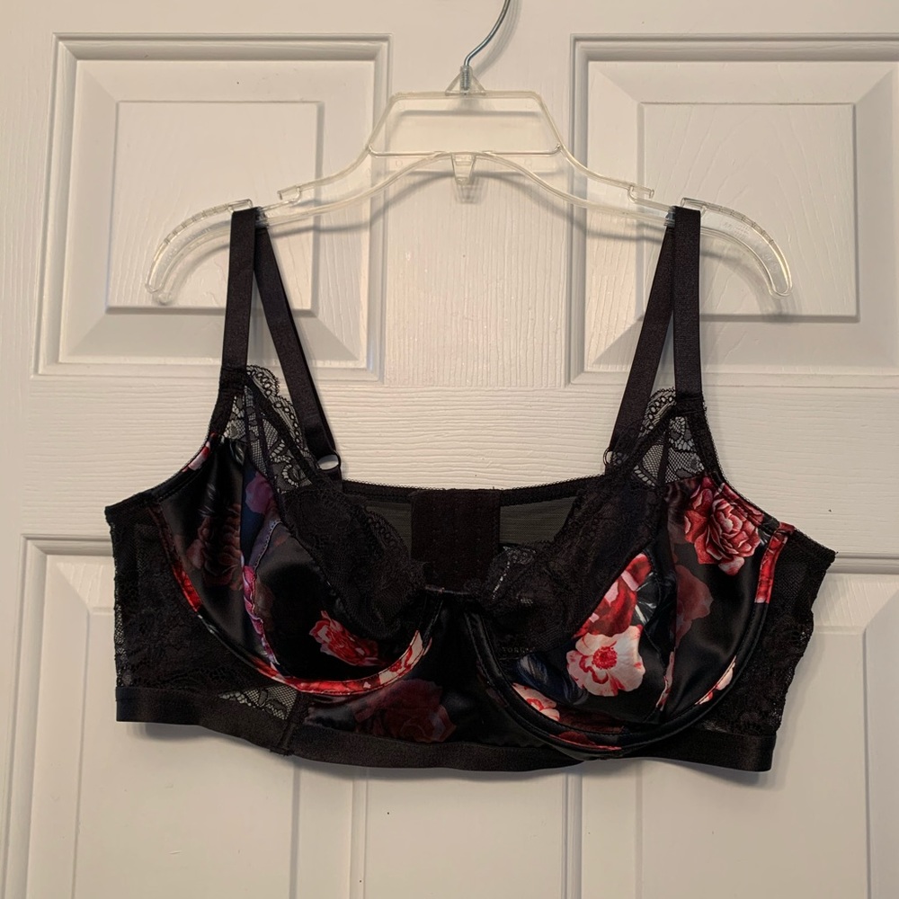 Torrid Bra